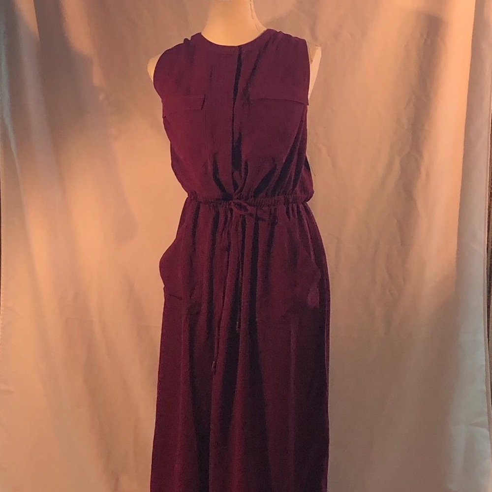 Merona Wild Cherry Dress